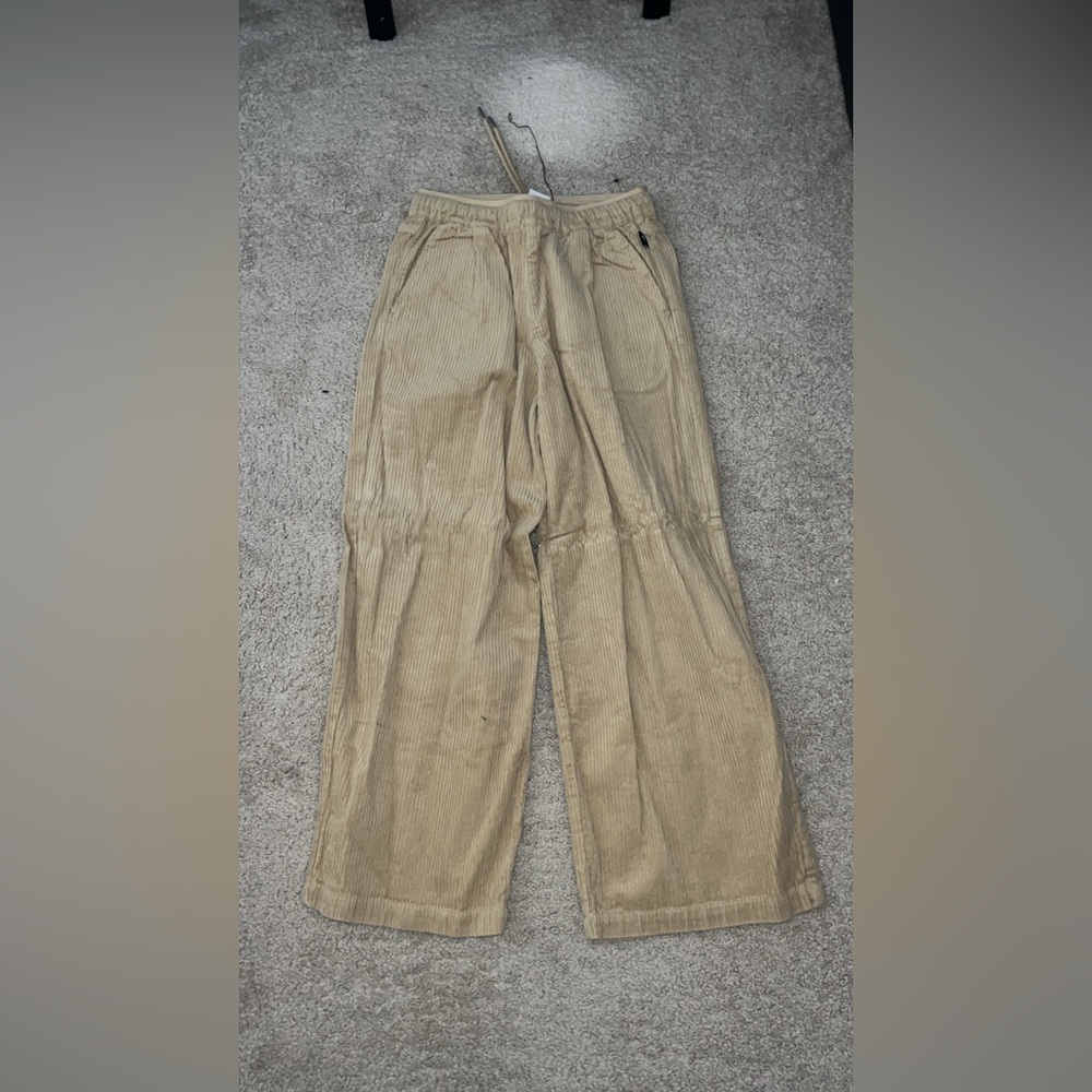 Puma corduroy pants